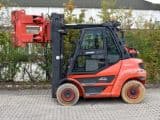 Linde H 60 T EVO 396-03 - Afbeelding 4