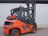 Linde H 70 T EVO 396-03 - Afbeelding 2