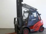 Linde H 40 T EVO 394-02 - Afbeelding 1