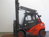 Linde H 40 T EVO 394-02 - Afbeelding 4