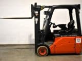 Linde E 16 386 - Afbeelding 4