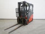 Linde E 16 PH 386 - Afbeelding 1
