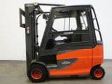 Linde E 30/600 HL 387 - Afbeelding 4