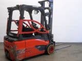 Linde E 18 L EVO 386-02 - Afbeelding 2