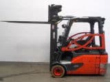 Linde E 18 L EVO 386-02 - Afbeelding 4