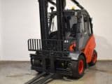 Linde H 45 D EVO 394-02 - Afbeelding 1