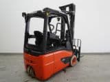 Linde E 16 EVO 386-02 - Afbeelding 2