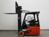 Linde E 16 EVO 386-02 - Afbeelding 4