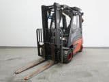 Linde E 35 L 387 - Afbeelding 1