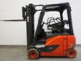 Linde E 20 PH EVO 386-02 - Afbeelding 4