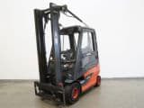 Linde E 25 387 - Afbeelding 1
