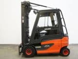 Linde E 25 387 - Afbeelding 4