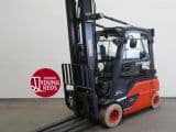 Linde E 20 PL EVO 386-02 - Afbeelding 1