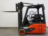 Linde E 18 EVO 386-02 - Afbeelding 4