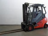 Linde H 35 T EVO 393-02 - Afbeelding 1