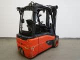 Linde E 18 L EVO 386-02 - Afbeelding 2