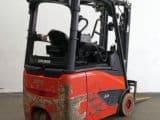 Linde E 16 H EVO 386-02 - Afbeelding 2