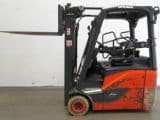 Linde E 16 H EVO 386-02 - Afbeelding 4