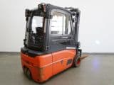 Linde E 18 L 386 - Afbeelding 2