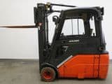 Linde E 18 L 386 - Afbeelding 4