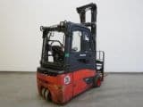 Linde E 20 L EVO 386-02 - Afbeelding 2