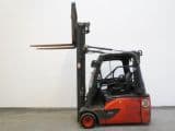 Linde E 20 L EVO 386-02 - Afbeelding 4