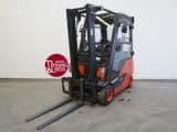 Linde E 16 PH EVO 386-02 - Afbeelding 1