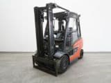 Linde H 30 T 1202 - Afbeelding 1