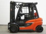 Linde H 30 T 1202 - Afbeelding 4