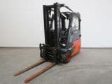 Linde E 20 L EVO 386-02 - Afbeelding 1