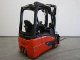 Linde E 16 C EVO 386-02 - Afbeelding 2