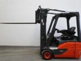 Linde E 16 C EVO 386-02 - Afbeelding 4