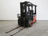 Linde E 35 HL-01 FC 387 - Afbeelding 1