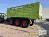 Claas CARGOS 9500 - Afbeelding 2