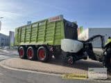 Claas CARGOS 9500 - Afbeelding 3
