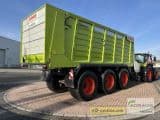 Claas CARGOS 9500 - Afbeelding 4