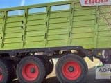 Claas CARGOS 9500 - Afbeelding 2