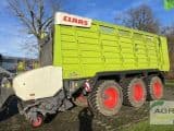 Claas CARGOS 9500 - Afbeelding 4