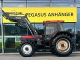 Case IH 956XL Frontlader Stoll FZ 30  Trecker 40kmh - Afbeelding 1