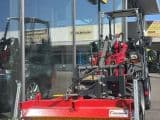 Weidemann 1280 Hoftrac  Hoflader Neufahrzeug - Afbeelding 3