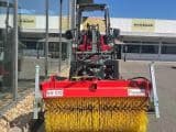 Weidemann 1280 Hoftrac  Hoflader Neufahrzeug - Afbeelding 4
