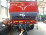 Metal-Fach Taurus N272/2 Miststreuer/ Dungstreuer - Afbeelding 3