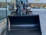 Giant G 2300 X-Tra HD  Hoflader  Kabine Schaufellader - Afbeelding 2