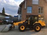 Dieci Agri Pivot T60  ,Radlader , Hoflader Hoftruck - Afbeelding 2