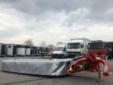 Metal-Fach Z011/3 Scheibenmähwerk 3,3m Neufahrzeug - Afbeelding 1