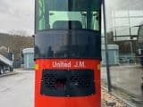 United J.M KK 10   Bj. 2023 - Afbeelding 4