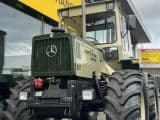 Mercedes-Benz Mercedes-Benz MB-TRAC 1000 Lemmerz Felgen - Afbeelding 3