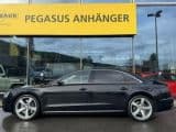 Audi A8 6.3 FSI W12 quattro Limousine 500PS - Afbeelding 2