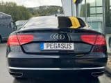 Audi A8 6.3 FSI W12 quattro Limousine 500PS - Afbeelding 3