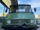 Mercedes-Benz 403 Oldtimer Sammlerstück Restauriert - Afbeelding 4